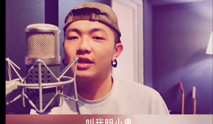 抖音顏人中叫什么 抖音顏人中怎么火起來的 1
