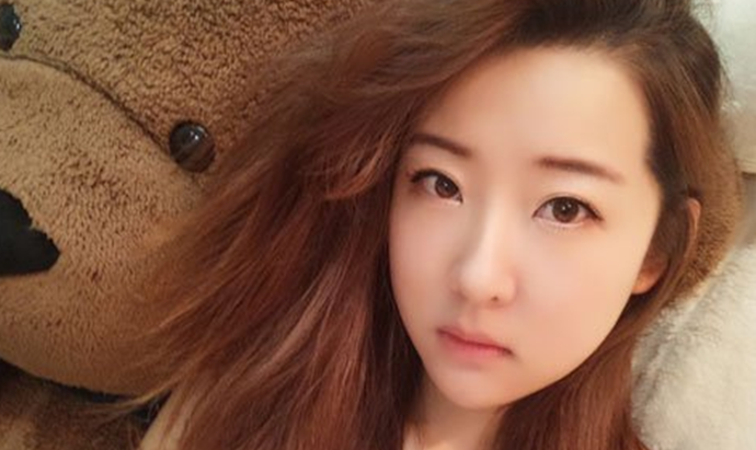出走的小妤Maggie是誰 小妤和勝利曾親密合影 3