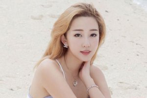 出走的小妤高夢(mèng)妤的資料背景 怎么走紅的