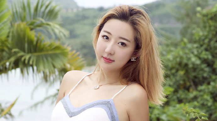出走的小妤高夢妤的資料背景 怎么走紅的 3