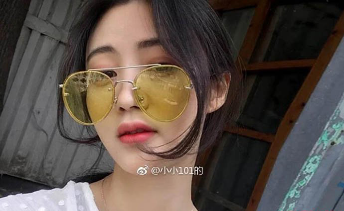 抖音小小101真實身份 抖音小小101的爸爸是誰 1