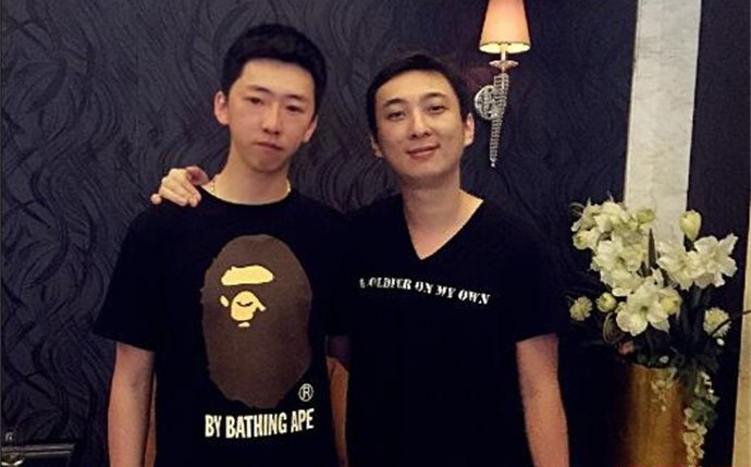 留幾手是個什么樣的人 留幾手怎么過氣了 2