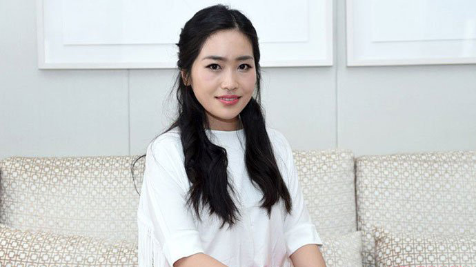 張藝謀女兒張末離婚了 張藝謀女兒張末被家暴真相 2