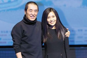 張藝謀女兒張末離婚了 張藝謀女兒張末被家暴真相