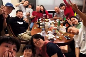 楊祐寧現任女友Melinda 楊祐寧現任女友是誰