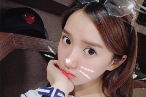 蘇曉彤張歆怡關系 兩人認識嗎