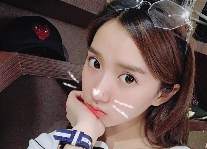 蘇曉彤張歆怡關系 兩人認識嗎 1