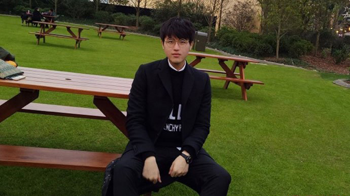 RNG姿態的父母是干嘛的 LOL姿態真名叫什么 2