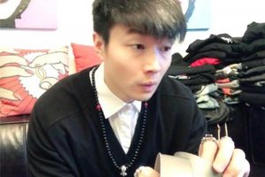 孫英雄帝師個(gè)人資料 小智和帝師怎么鬧掰