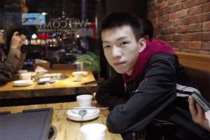 top戰(zhàn)隊熊宇龍資料 top戰(zhàn)隊熊宇龍哪里人