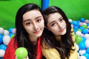 何承熹閨蜜叫什么名字 15天整成迪麗熱巴