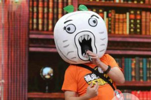  王尼瑪本人照片 網(wǎng)友們很可能要失望了