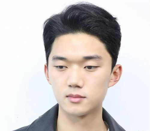 男生剪短發什么發型好看 夏天剪短發建議 3