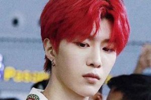  2019年男士現在流行什么發色