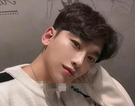  2019年男士現在流行什么發色 5
