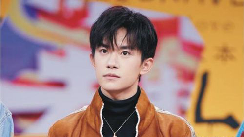 這就是街舞易烊千璽發型叫什么 造型比上一季更帥 5