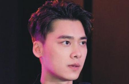  不用打理的男生發型 夏天男生什么發型不用打理好看 12