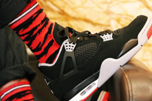 2019年AJ4新品推薦 Air Jordan經典鞋款回歸