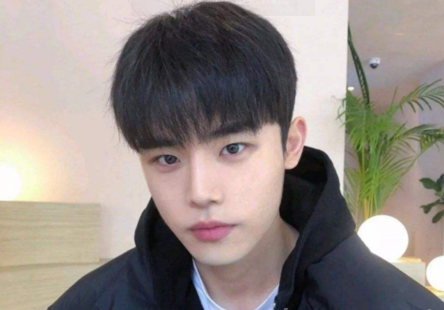 夏季男式發型推薦 不會悶也比較自然 2