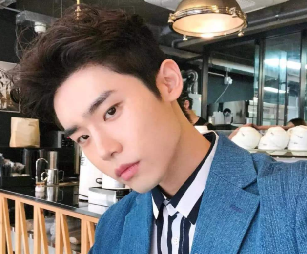 男生適合露額頭的發型 哪些男生適合 3