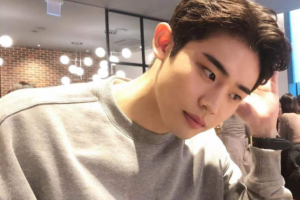 男生適合露額頭的發(fā)型 哪些男生適合