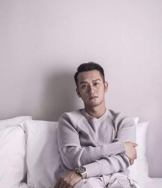 男生適合露額頭的發型 哪些男生適合 4