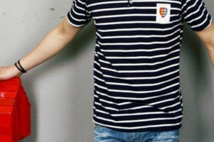夏季男生穿衣搭配方案 人群當中脫穎而出