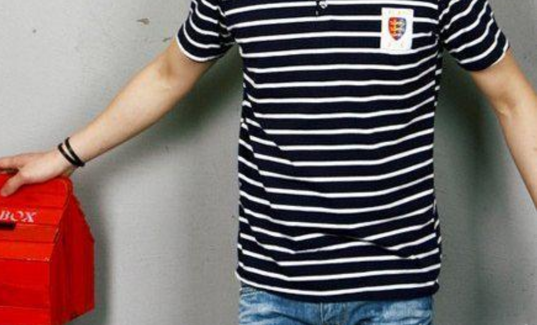 夏季男生穿衣搭配方案 人群當中脫穎而出 1