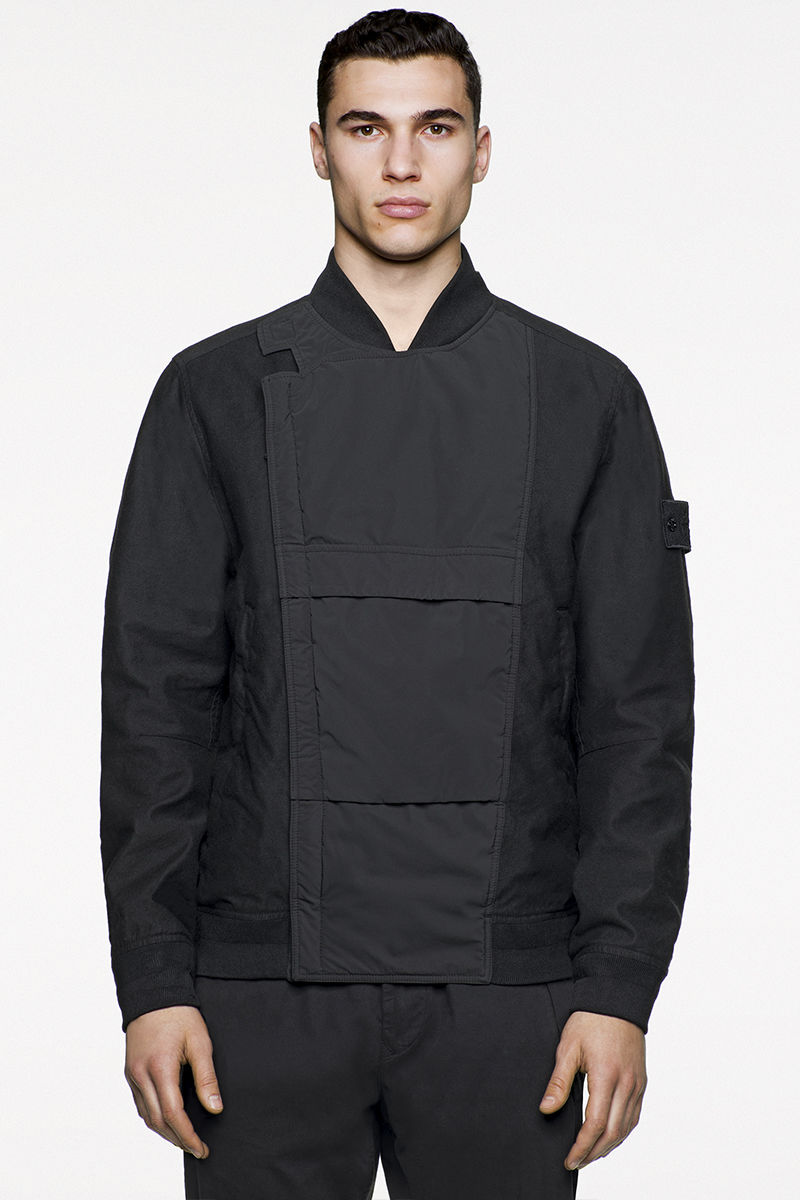  Stone Island最新的 2019 秋冬 “Icon Imagery” 系列 3