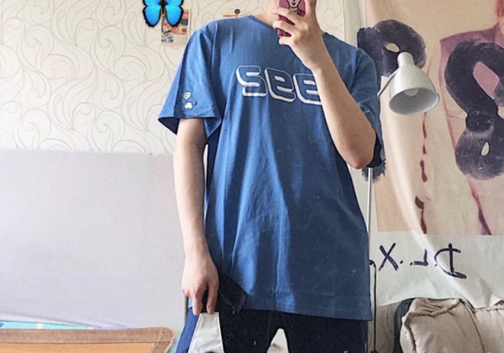 男生夏季搭配 源自于青春的時尚魅力 3