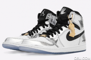 aj1倫納德是紀(jì)念誰(shuí)的 AJ1倫納德價(jià)格一路飆升