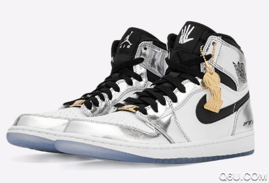 aj1倫納德是紀(jì)念誰的 AJ1倫納德價(jià)格一路飆升 1