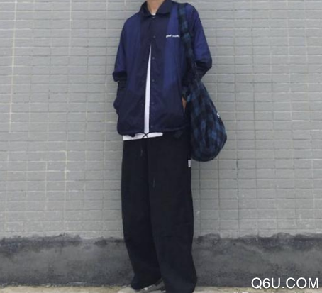 2019夏季男生帥氣搭配 get陳冠希同款 15
