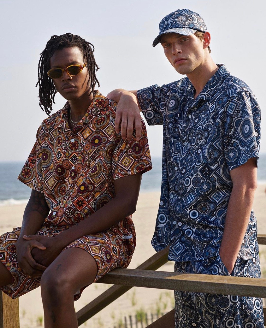 北美街頭品牌 KITH  2019夏季限定聯(lián)乘單品 3