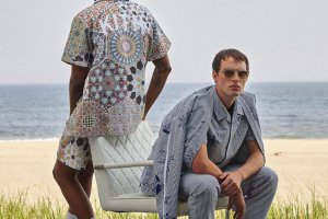 北美街頭品牌 KITH  2019夏季限定聯(lián)乘單品