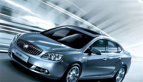 十萬左右買什么車好 經濟適用性價比高推薦 3