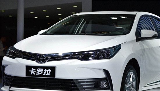 十萬左右買什么車好 經濟適用性價比高推薦 4