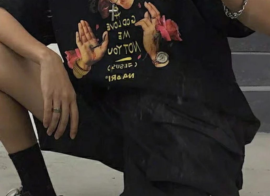 夏季潮男短褲搭配 非常具有個性的魅力 2