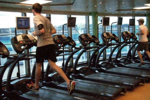 男生減脂運動 男士減脂成功后身材怎么保持