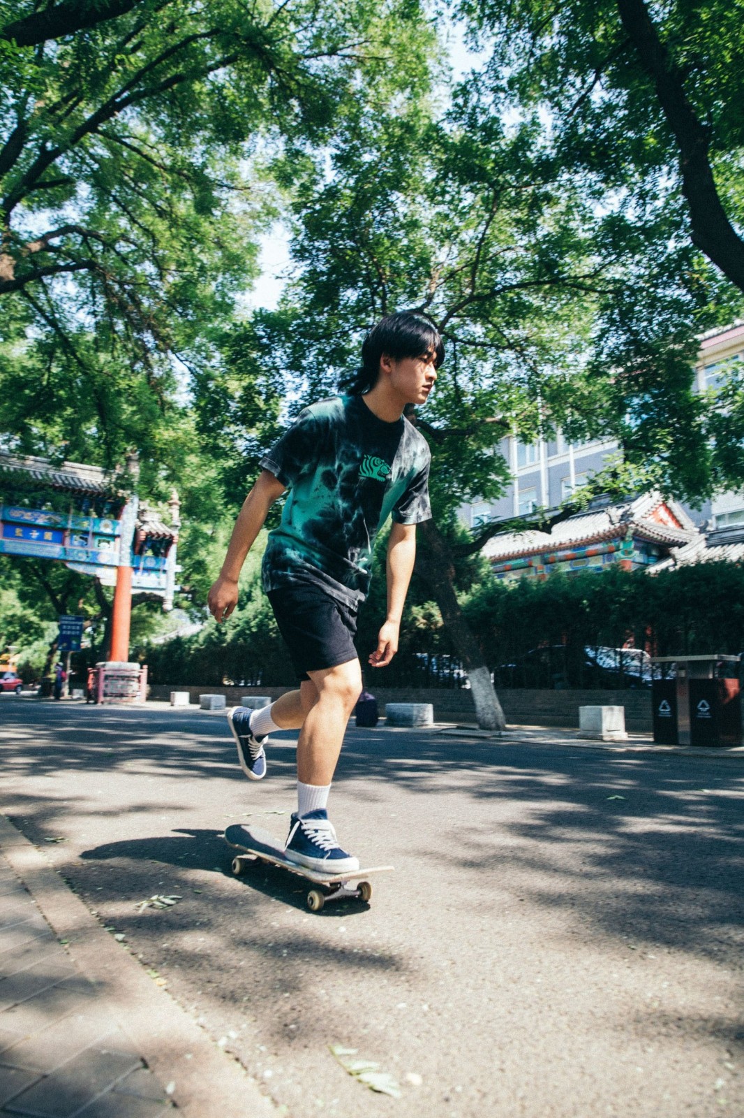 中國街頭文化品牌SOULGOODS 2019夏季單品 4