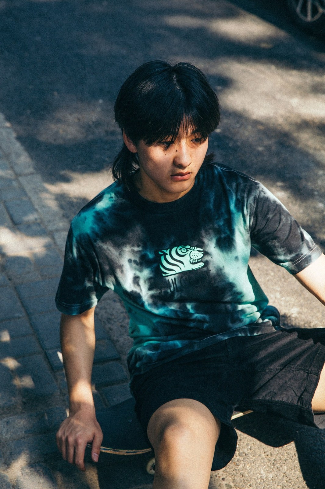 中國街頭文化品牌SOULGOODS 2019夏季單品 5