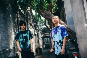 中國(guó)街頭文化品牌SOULGOODS 2019夏季單品