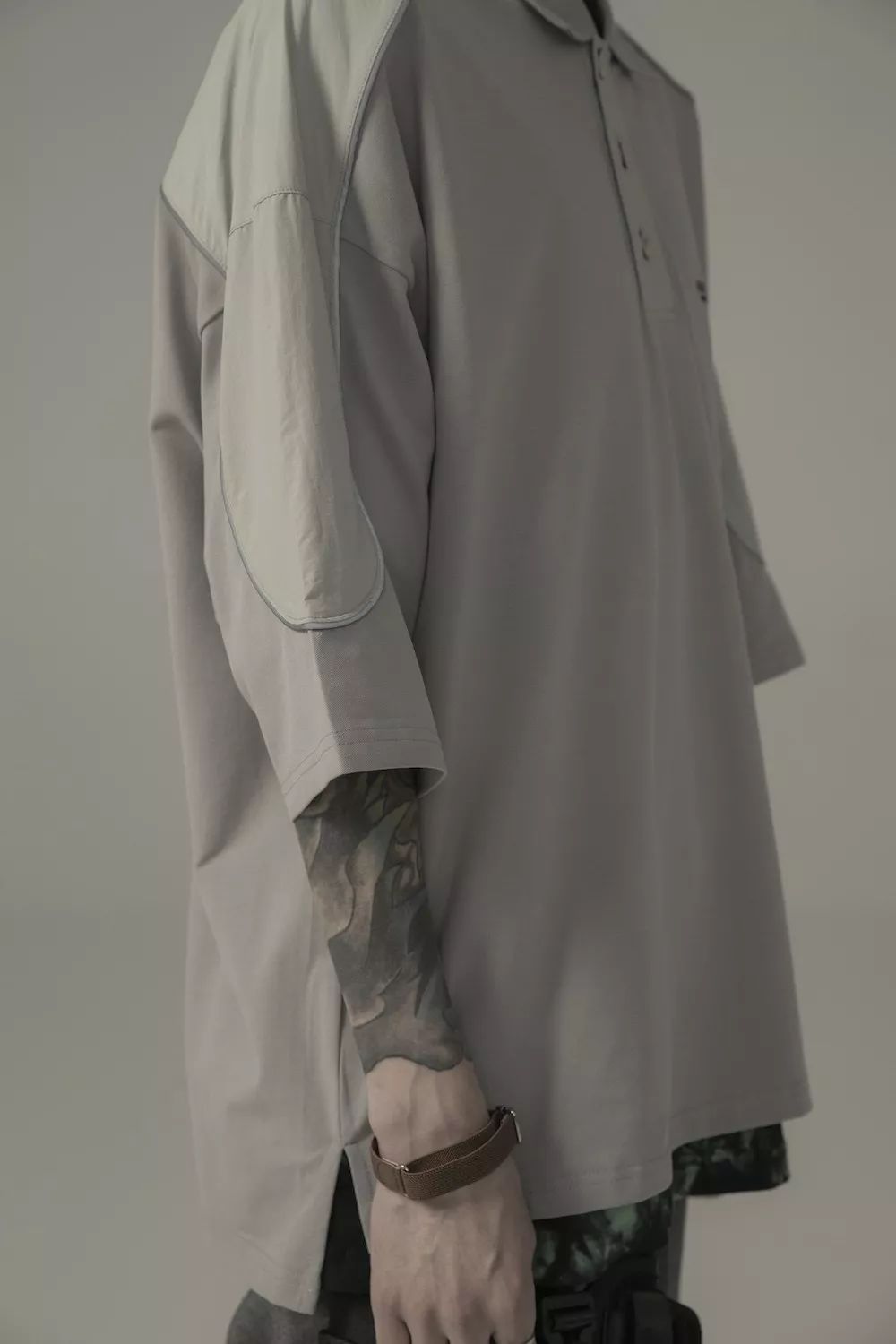  LIFEGOESON 2019 春夏系列 Lookbook 2