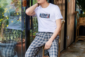 夏季型男怎么穿衣搭配 潮男必學(xué)技巧