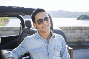  男士晚上如何護(hù)膚 改善男性眼部浮腫及黑眼圈