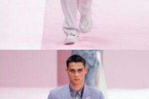 Dior 2020春夏巴黎男裝時(shí)裝周