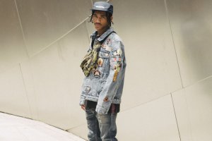 A BATHING APE 2019年丹寧系列