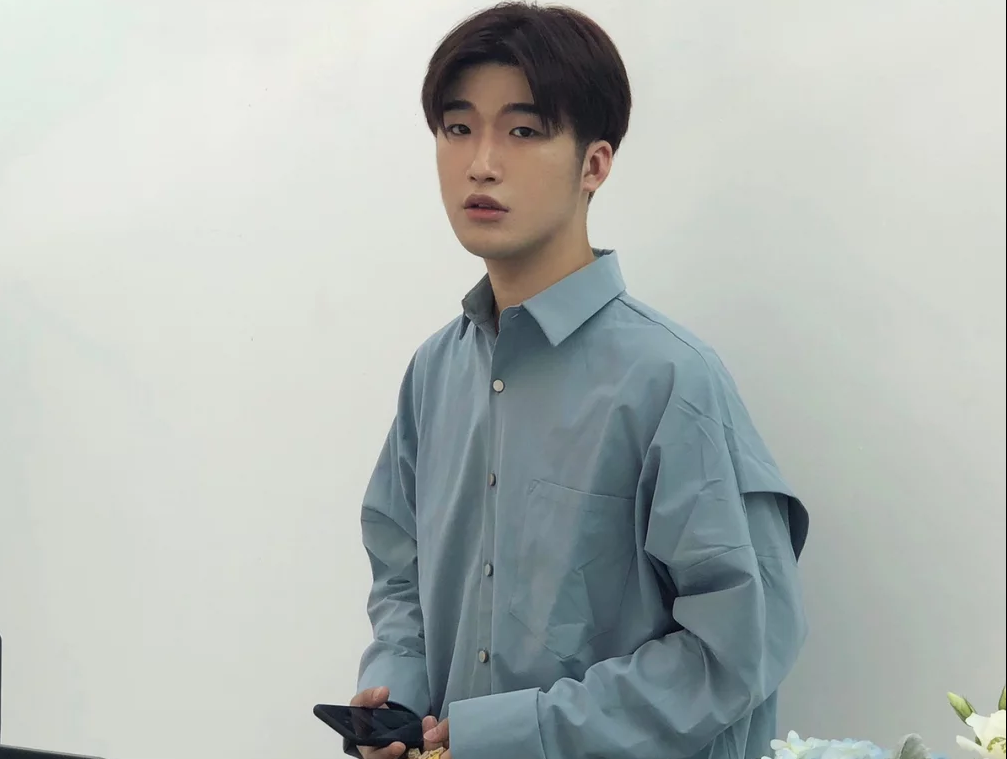 夏日男生襯衫搭配 穿出與眾不同的一面 2