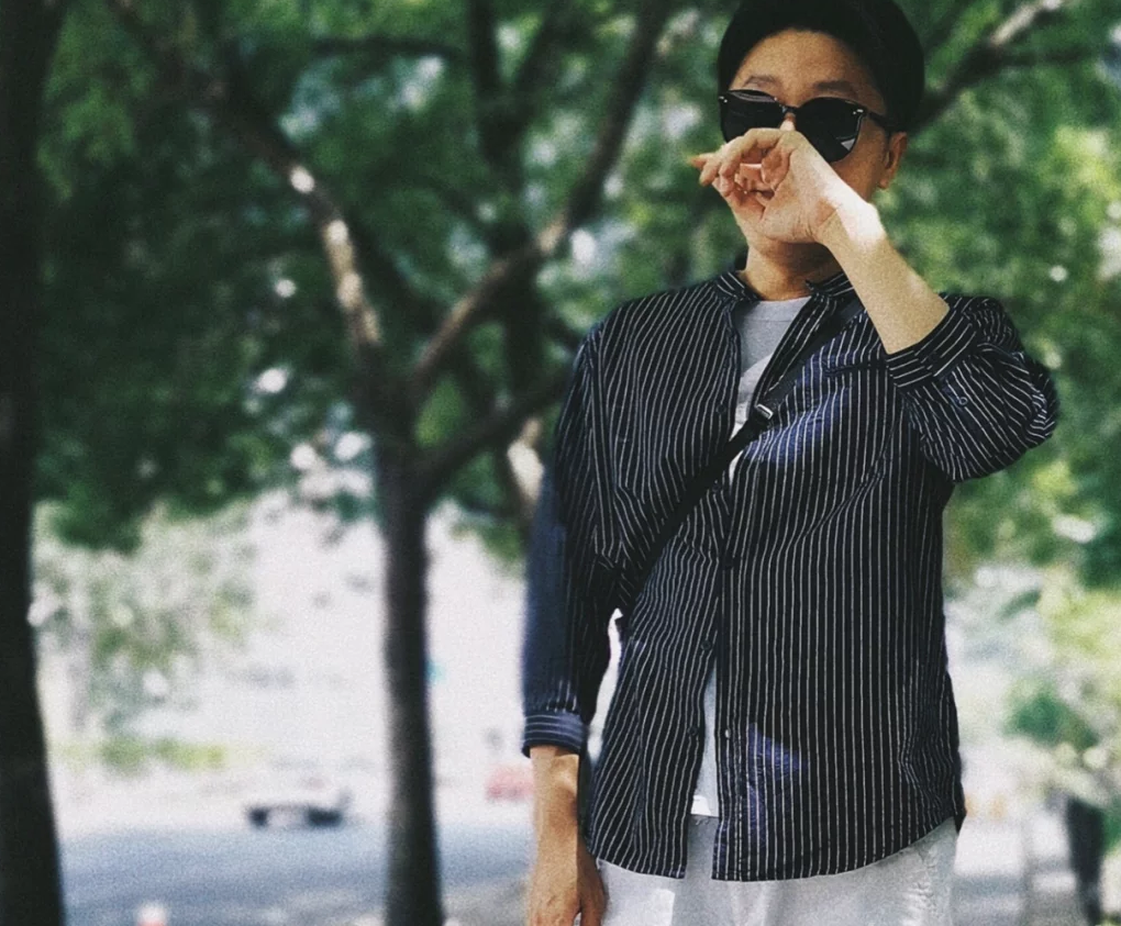 夏日男生襯衫搭配 穿出與眾不同的一面 3