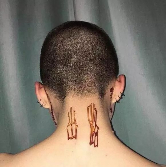 好看的男生發型圖片 時尚又比較干凈利落 9